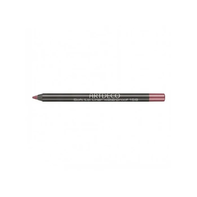 Soft Lip Liner Waterproof 158 Magic Mauve