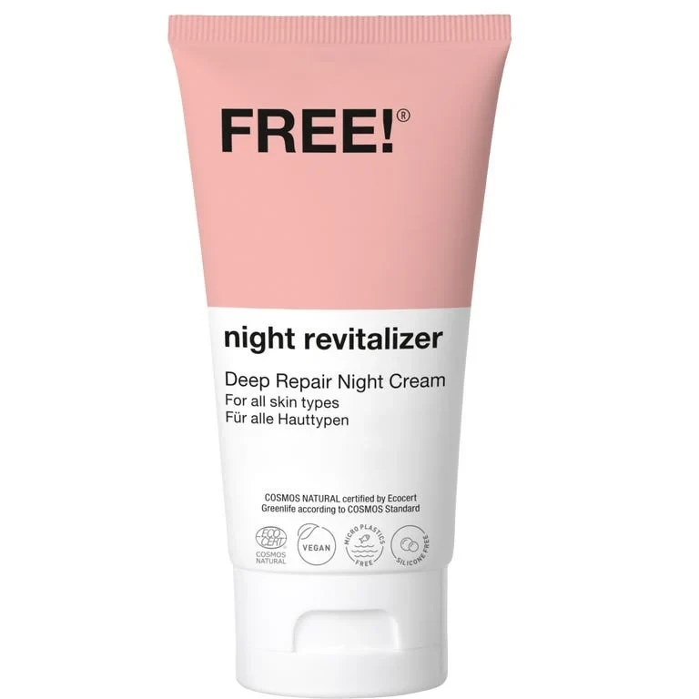 Deep Repair Night Cream 50 ml