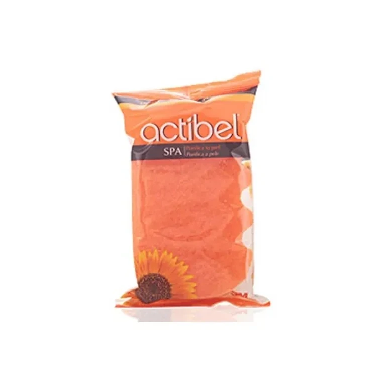 Double Action Soft Sponge