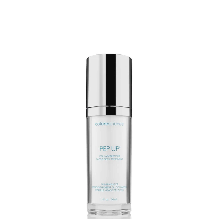 PEP UP Collagen Boost Face and Neck Treatment 1oz