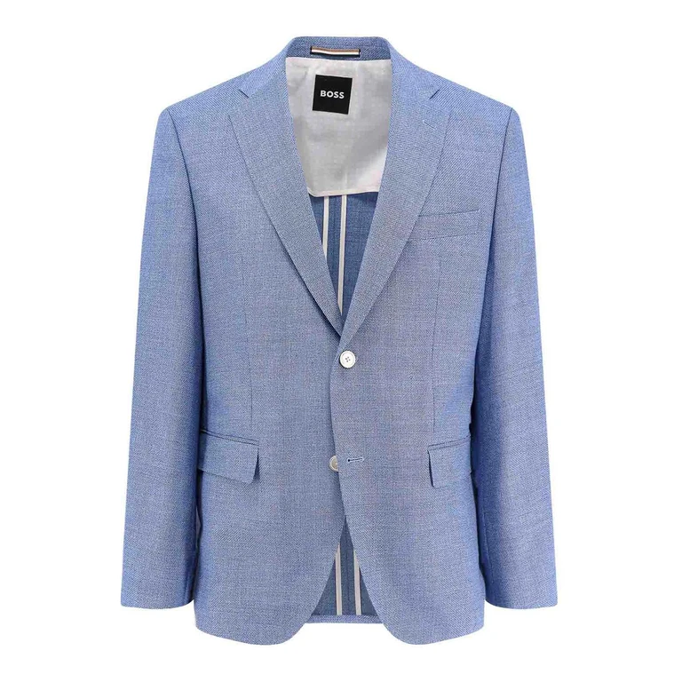 Blazer - Bleu (50498700413)