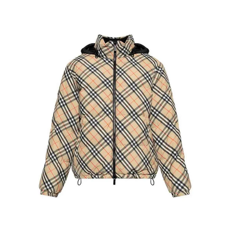 Veste décontractée Burberry - Beige