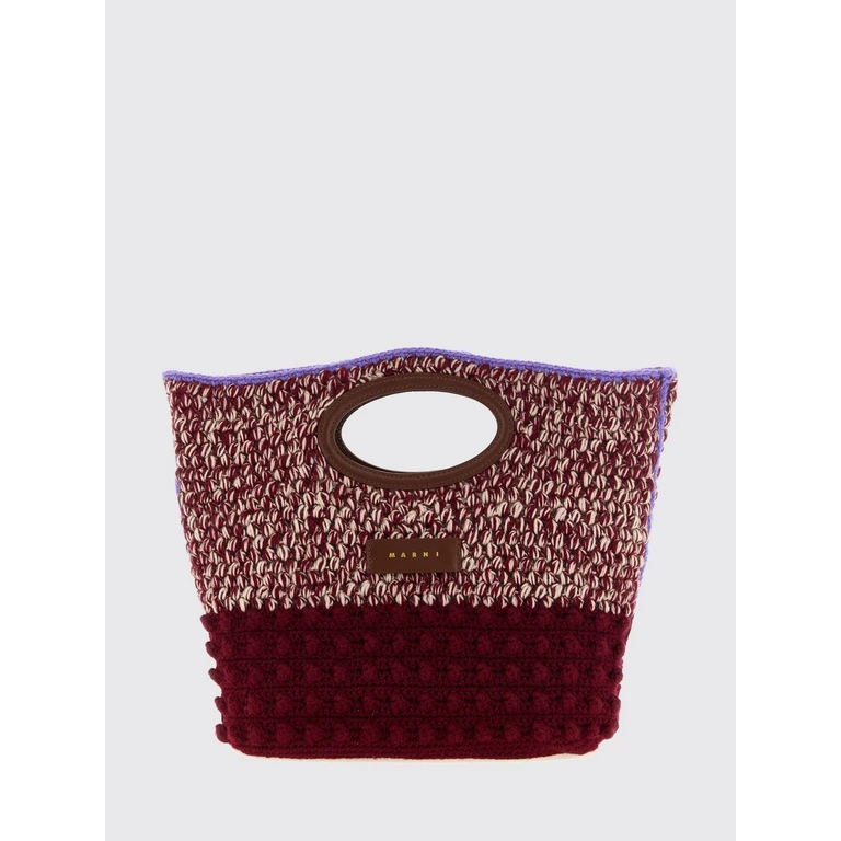 Handbag Woman color Red (BMMP0172A1P9280ZP268)
