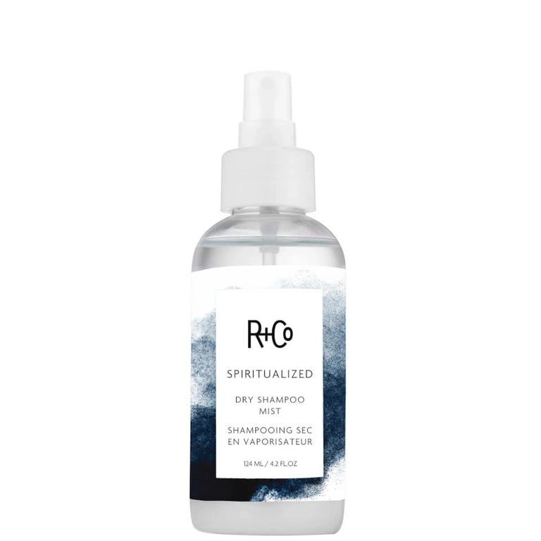 Spiritualized Travel Dry Shampoo Mist (Various Sizes) - 4.2 fl. oz