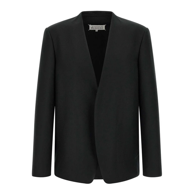 Blazer - Negro