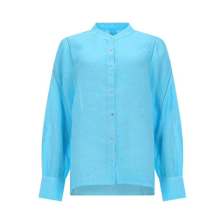 Chemise - Bleu Clair (33ALIW1PKM0000115S00022)