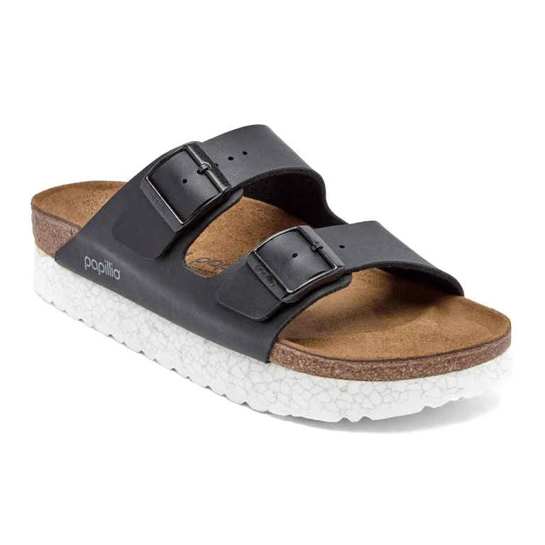 Arizona Papillio Birko-Flor Sandals