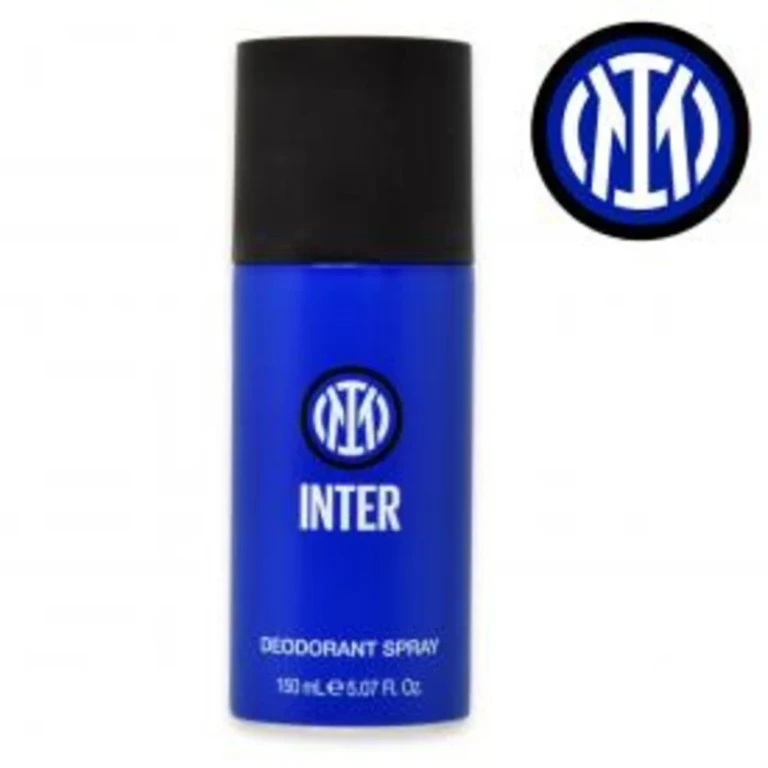 Deodorant Spray 150 ml