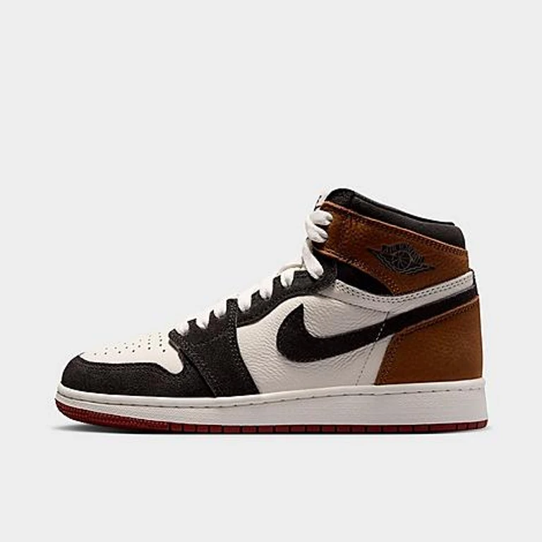 Big Kids Air Retro 1 High OG Casual Schoenen