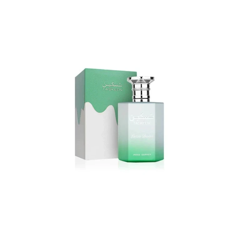 Taskeen Lactea Divina Deospray 200ml — Deodorant