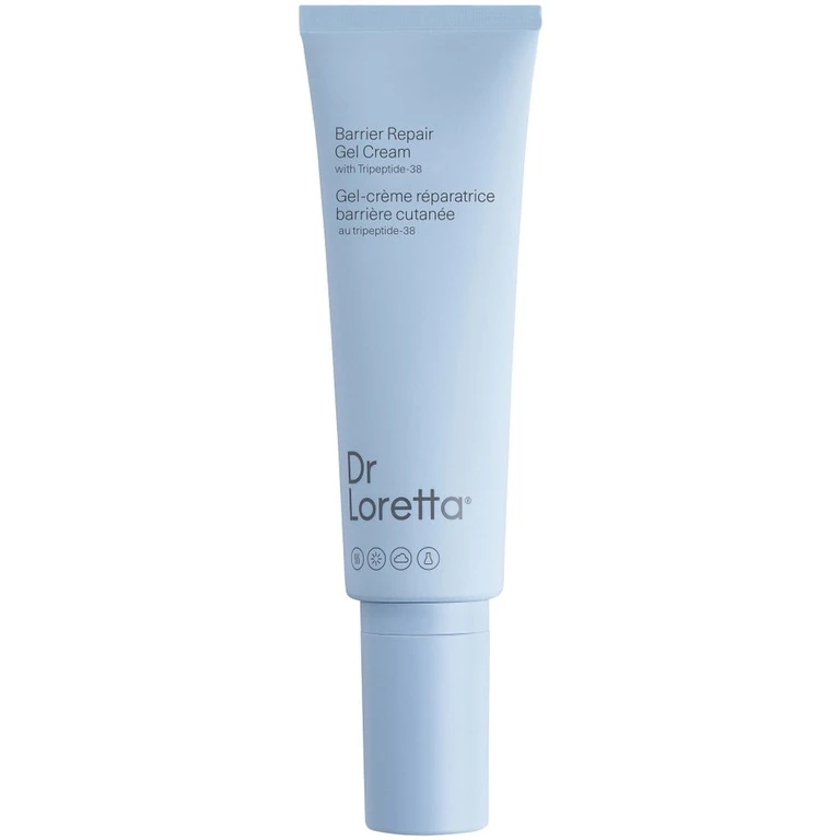 Barrier Repair Gel Cream 50ml