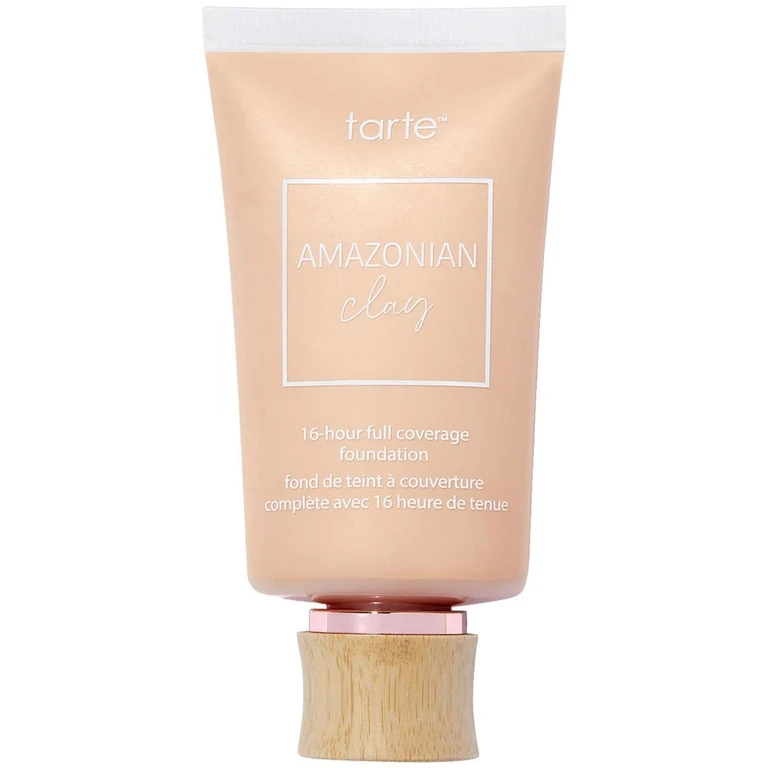 Amazonian Clay 16-hour Full Coverage Soft Matte Foundation 50ml (Various Shades) - 18N Fair-Light Neutral