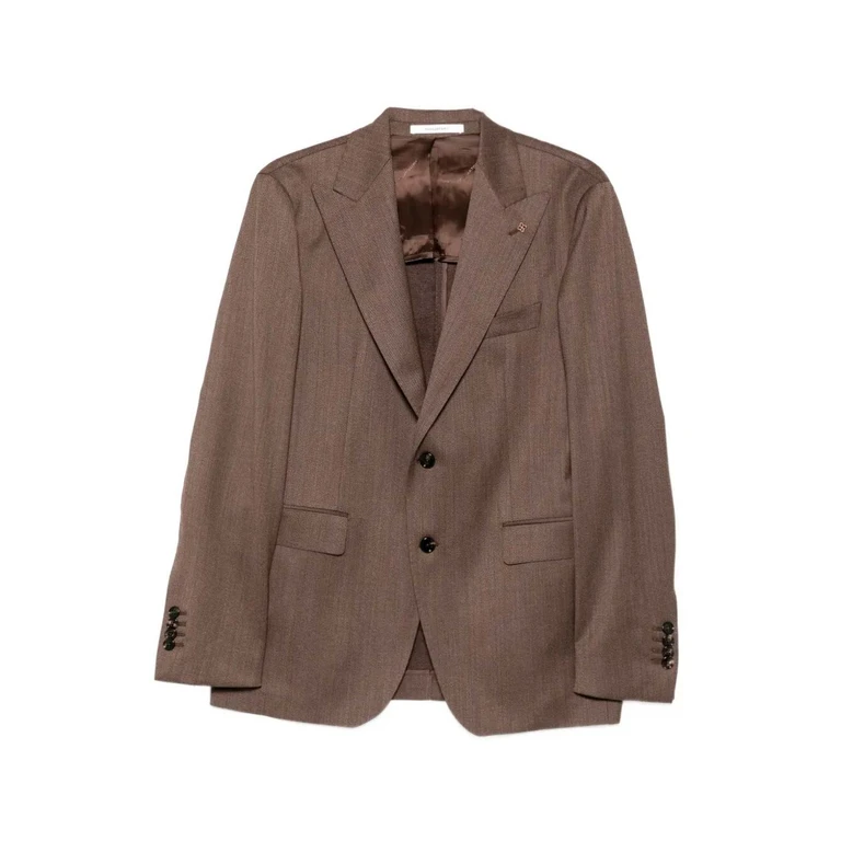 Tagliatore `Vesuvio` Suit