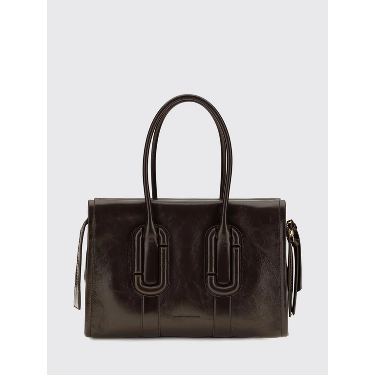 MARC JACOBS Shoulder Bag Woman color Brown (2F6HTT003H01915)