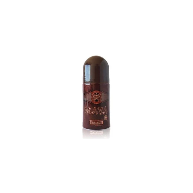 Mexico Maya Deodorant 50ml — Deodorant