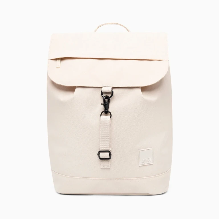 Kaut Backpack Ecru