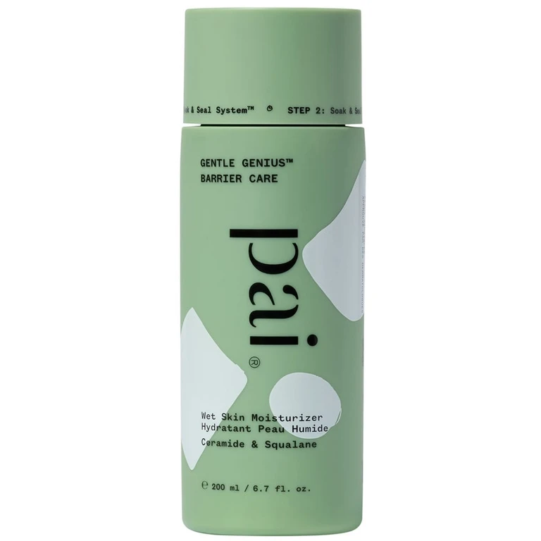 Skincare Gentle Genius Barrier Care Wet Skin Moisturiser 200g