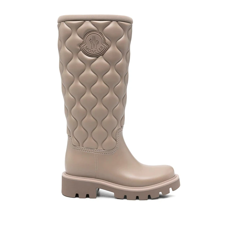 Bottes - Beige (L209B4G00100M990823T)