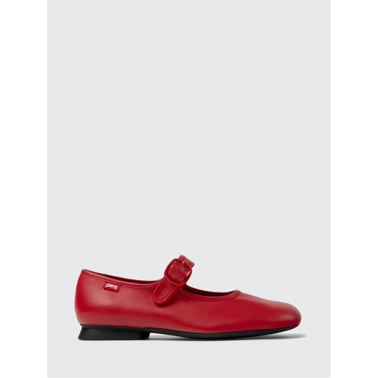 Casi Myra Leather Ballerinas (K201629-014CASIMYRA0)