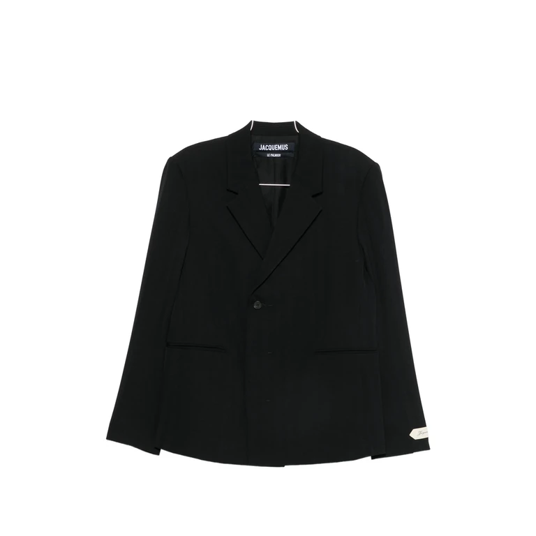 Double-breasted Blazer