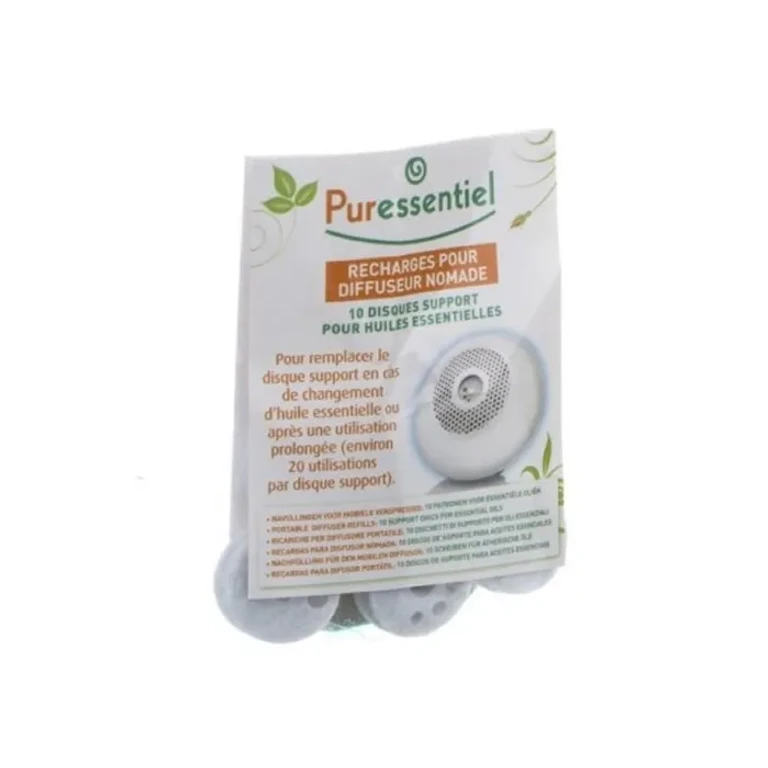 Ricarica Diffuser Nomad 10 Units