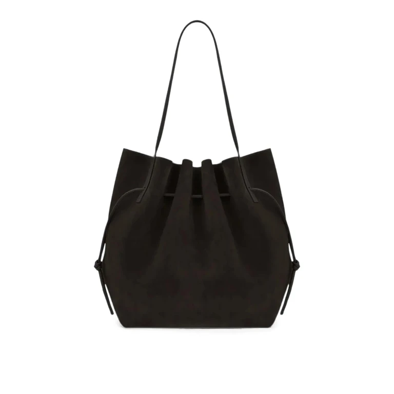 Sac Cabas - Marron (YUZAW26HBSCTS029)