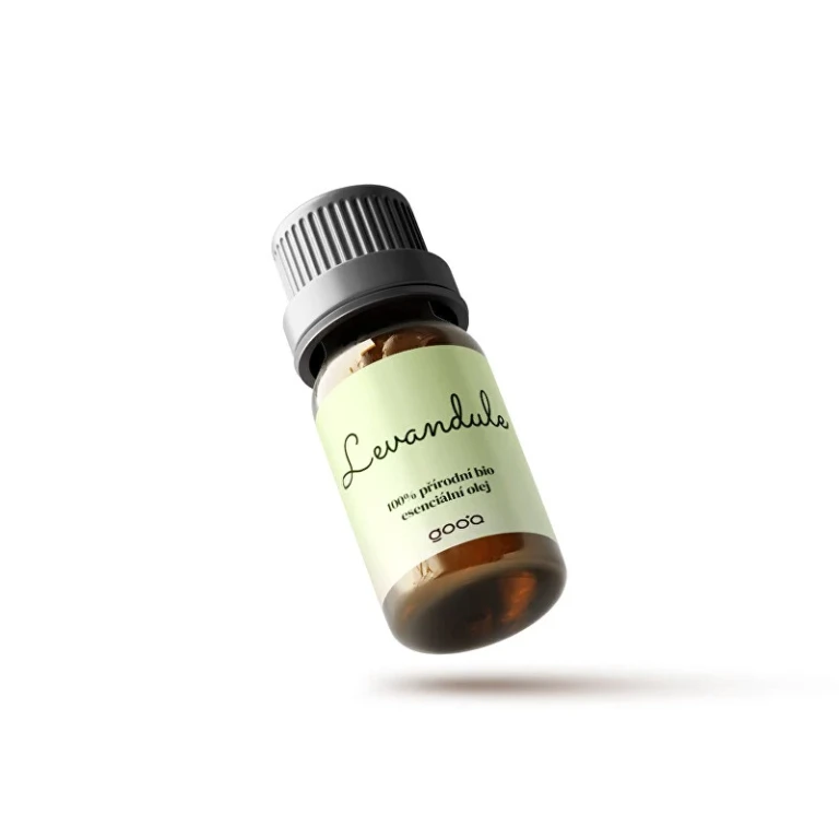 Organic Lavender olio essenziale 10 ml