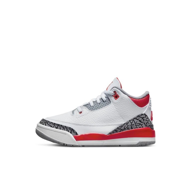 Preschool Retro 3 Ps