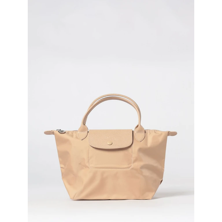 Le Pliage Green Small Foldable Handbag in Recycled Nylon (L1621979105)