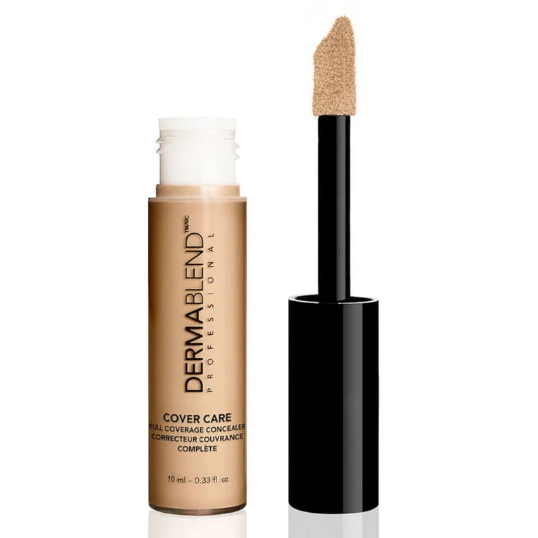 Cover Care Full Coverage Concealer (0.33 fl. oz.) - 42C