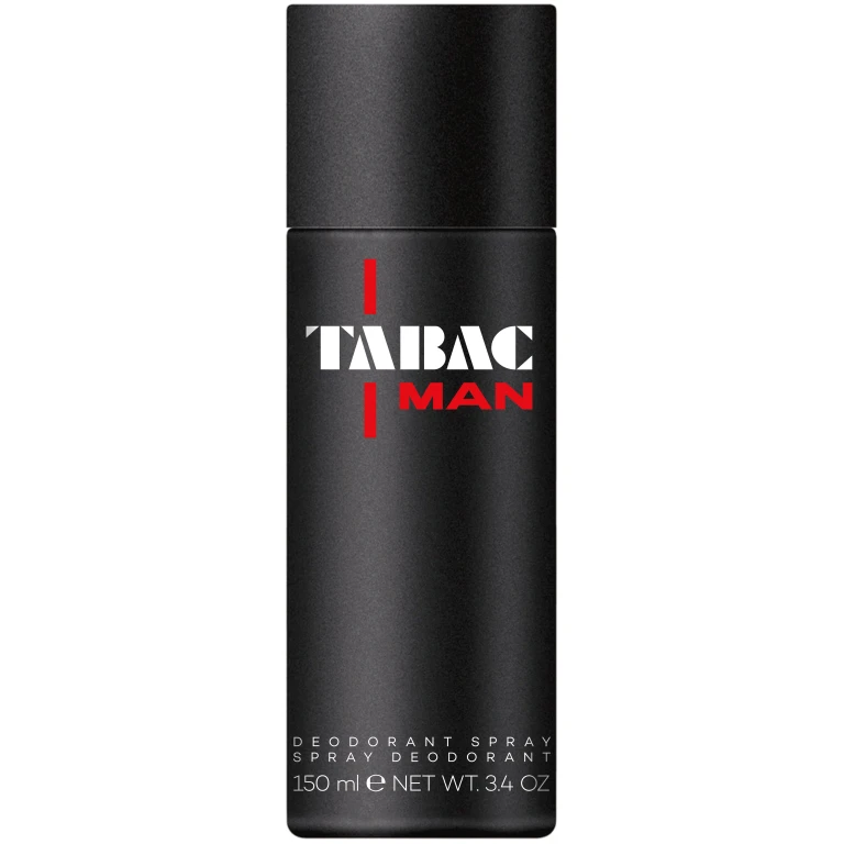 Tabac Man Deodorant Spray 150ml
