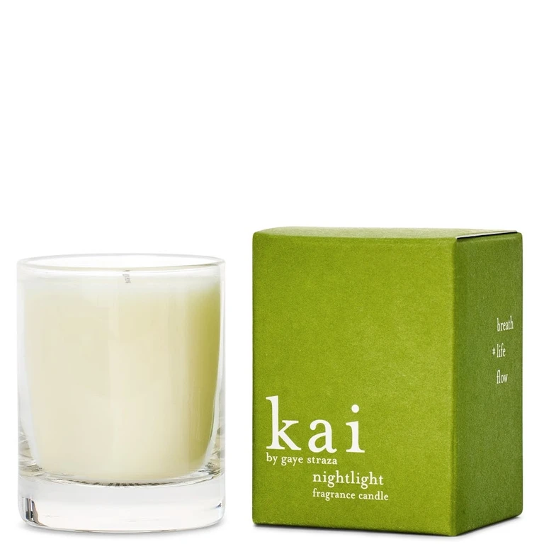 Nightlight Candle (3 oz.)