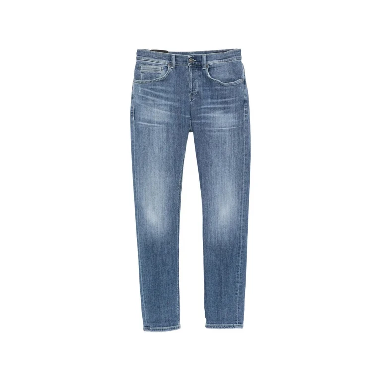 `George` Slim 5-Pocket Jeans