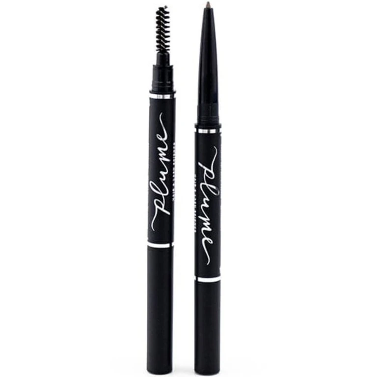 Nourish & Define Refillable Brow Pencil (Various Shades) - Autumn Sunset