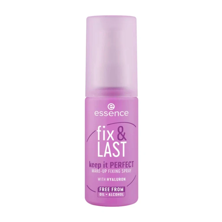 Fix & Last Keep It Perfect - Spray Viso Fissante 50 ml