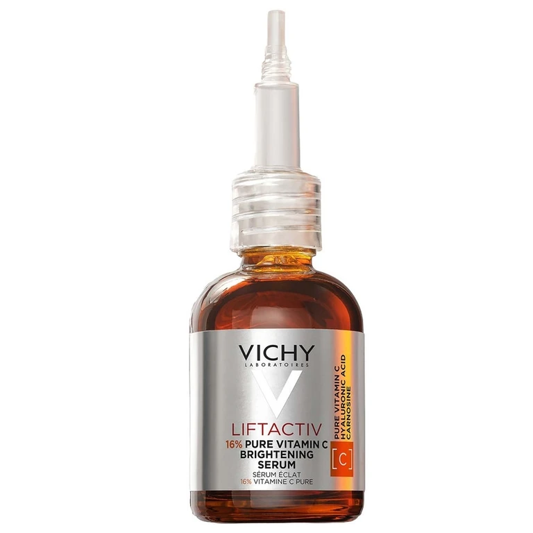 LiftActiv 16% Pure Vitamin C Brightening Serum (0.67 fl. oz.)