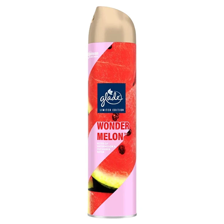Air freshener Super Wondermelon 300 ml