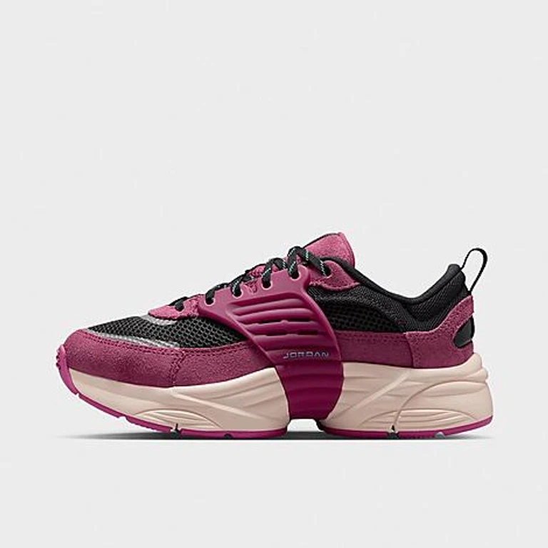 Big Kids Trunner O/S Zapatos casuales en Sweet Beet/Off Noir/Chalk