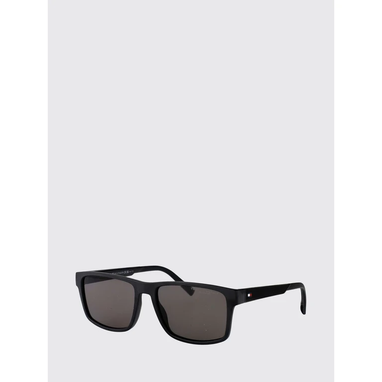 Aviator Acetate Sunglasses with Contrasting Logo (TH2142/S807)