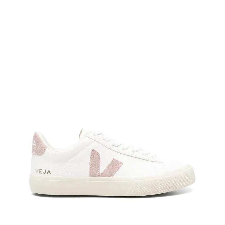 Sneakers - Wit