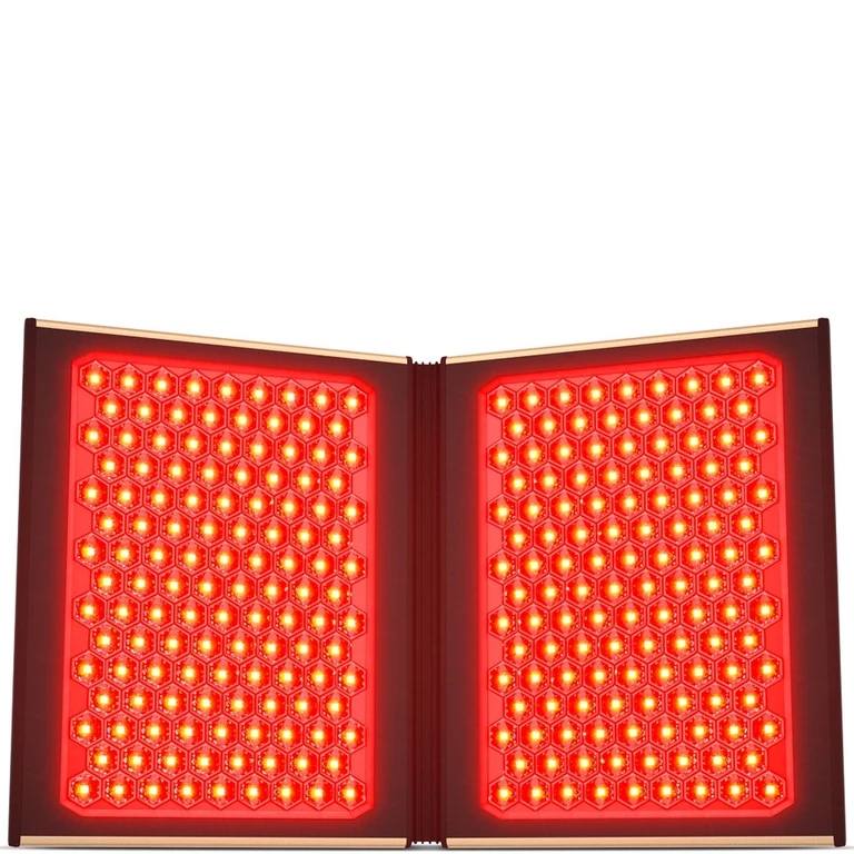 FAQ Dual LED Panel