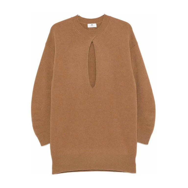 Robe Courte - Marron (AM23T66E2AI6)