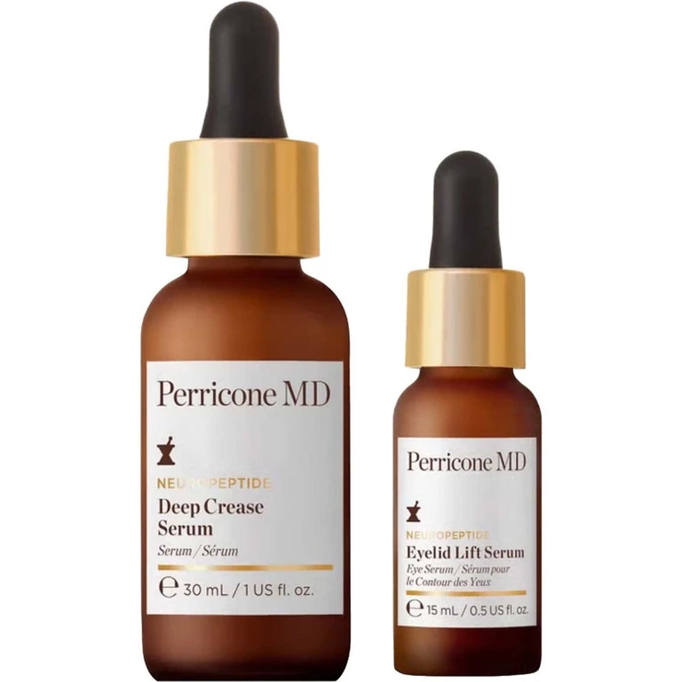 Neuropeptide Deep Crease Serum 30ml
