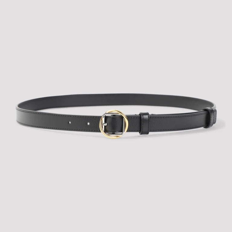 Jaquemus Salon Belt