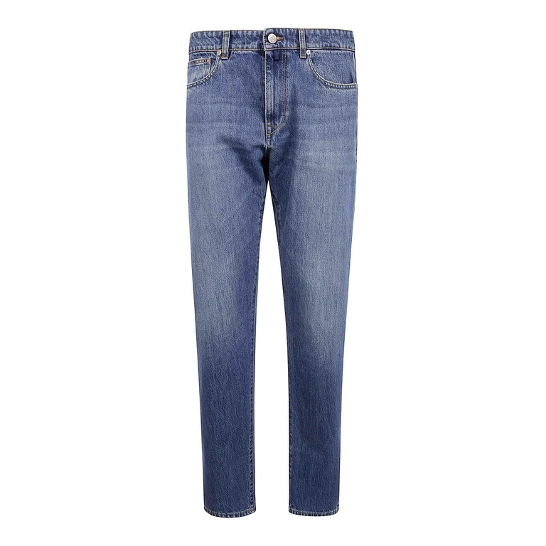 Jean Droit - Gris (R0006L2616AW01A)