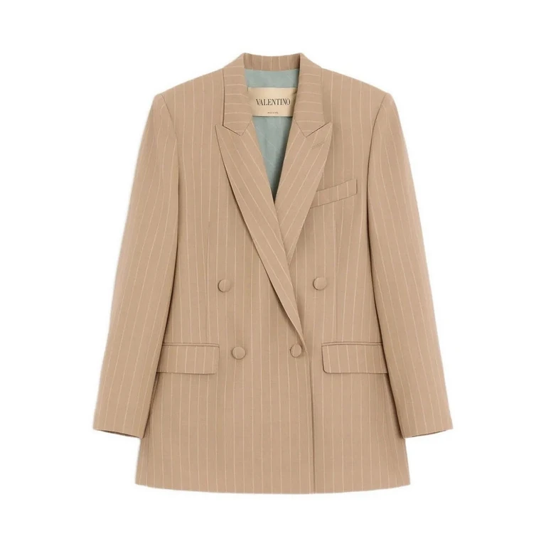 Blazer - Marron (9B3CE5V5A9C3EU)