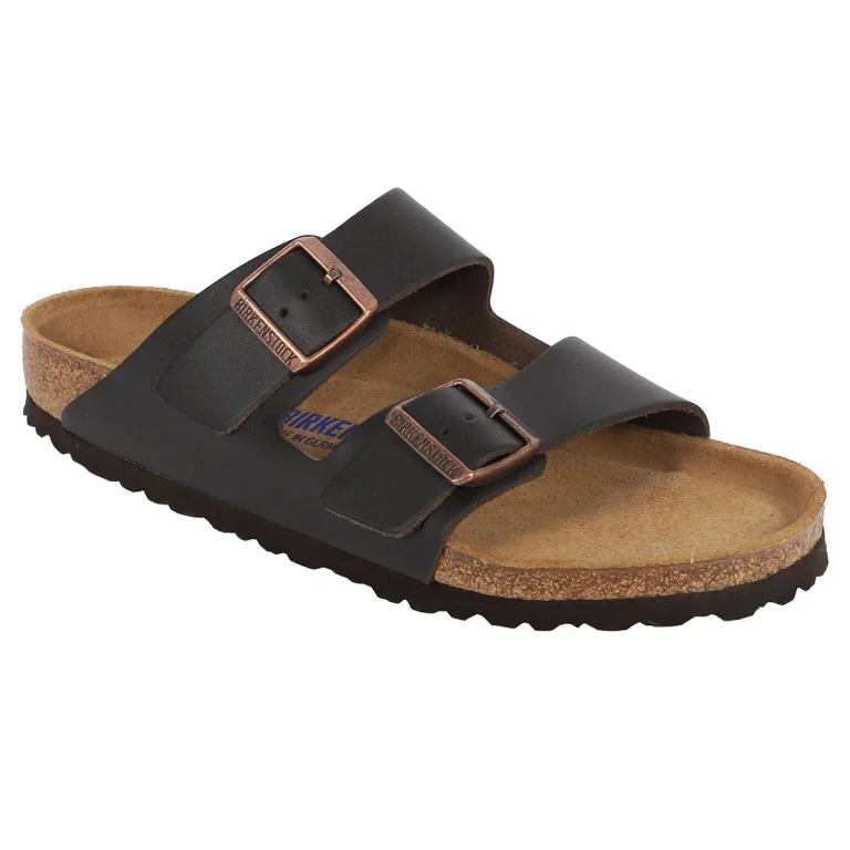 Arizona Soft Footbed Sandals