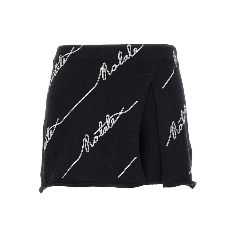 Pull Col Rond - Blanc (1101111001000)