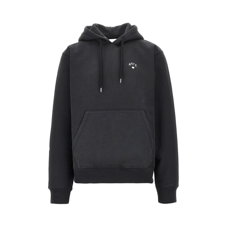 'Cor' hoodie Man S