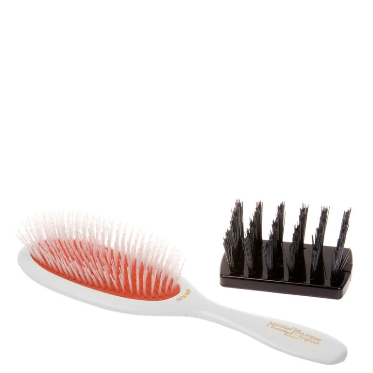 Detangler Hair Brush (1 piece)